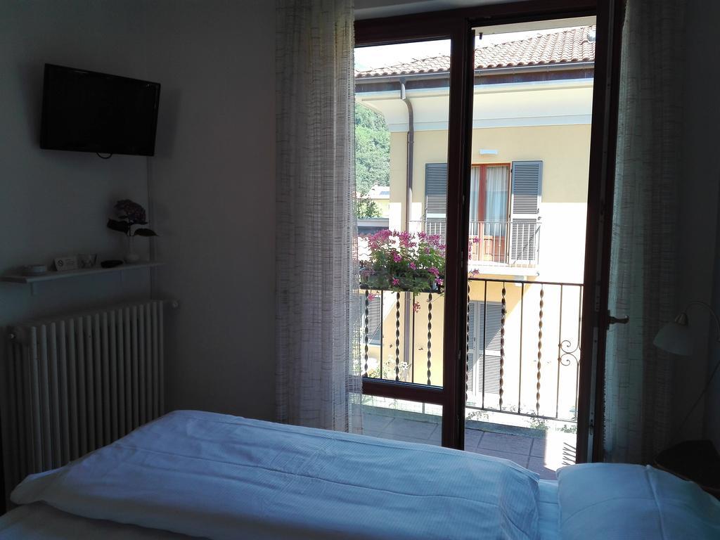 Villa Margherita Lake Maggiore Dış mekan fotoğraf
