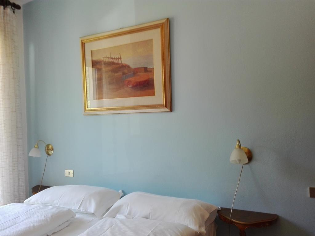 Villa Margherita Lake Maggiore Dış mekan fotoğraf