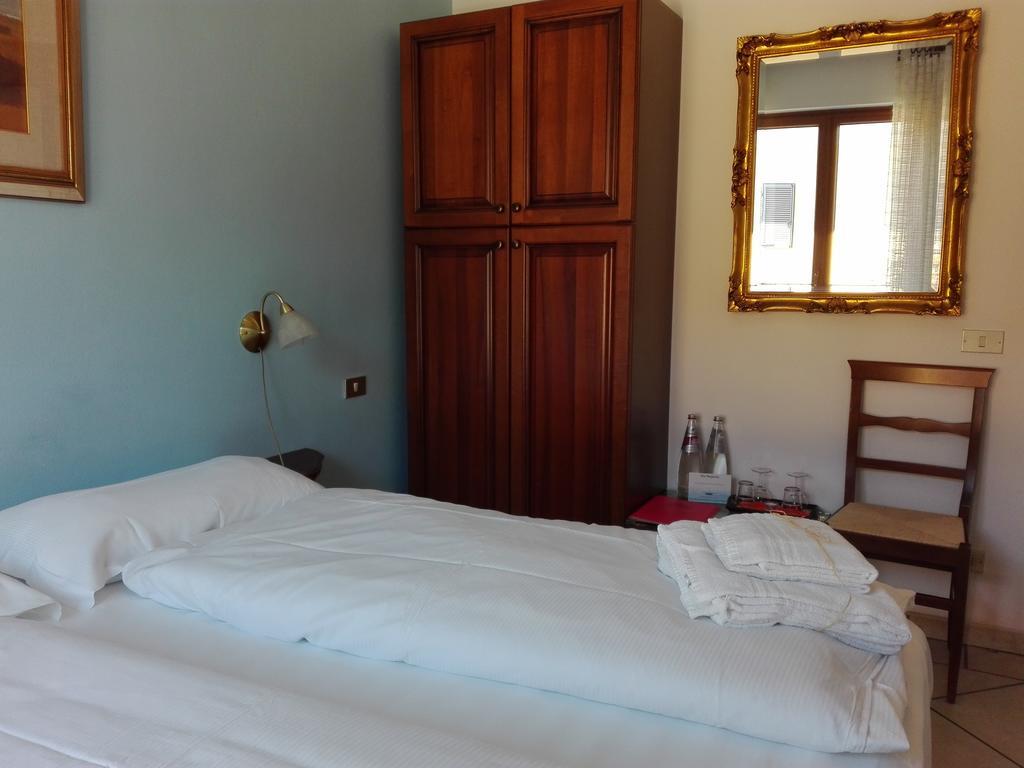 Villa Margherita Lake Maggiore Dış mekan fotoğraf