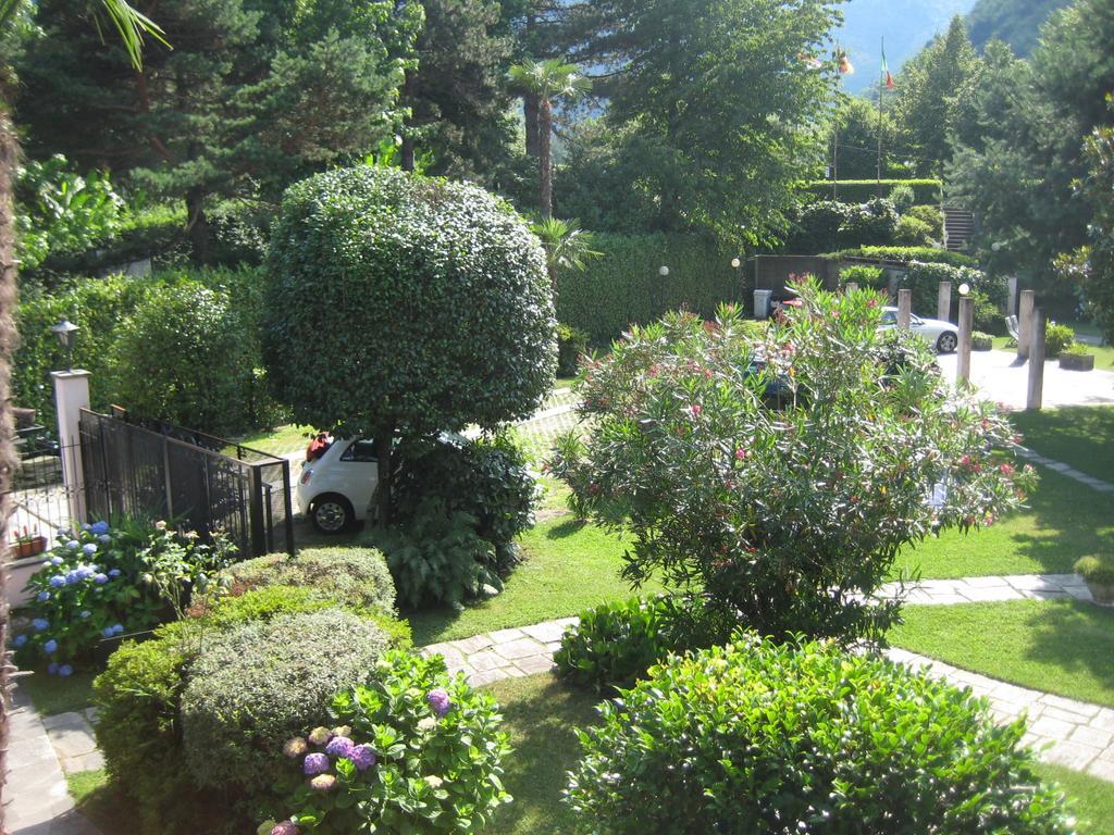Villa Margherita Lake Maggiore Dış mekan fotoğraf